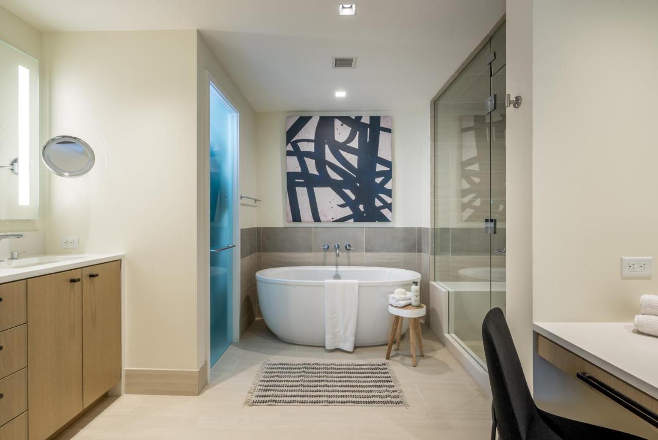 Limelight Hotel Ketchum Bagian luar foto