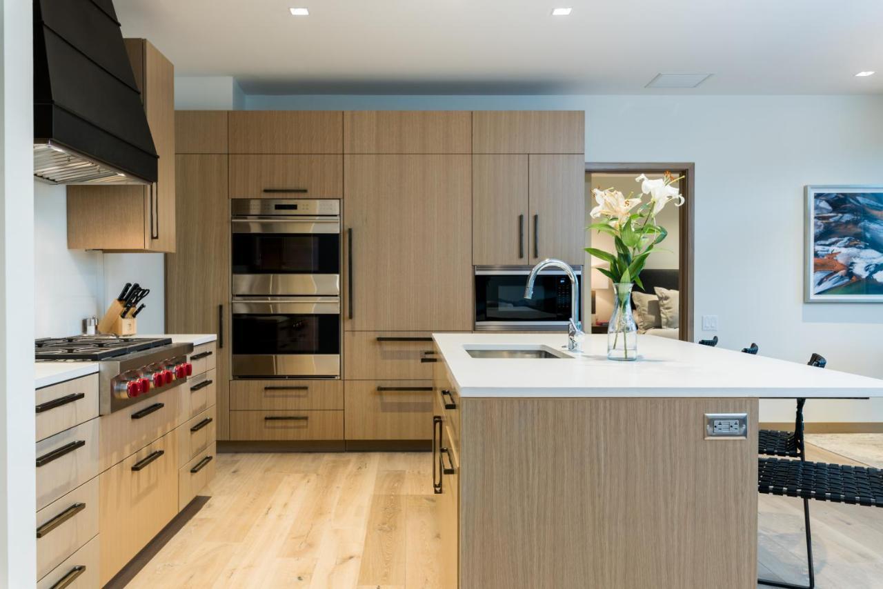 Limelight Hotel Ketchum Bagian luar foto