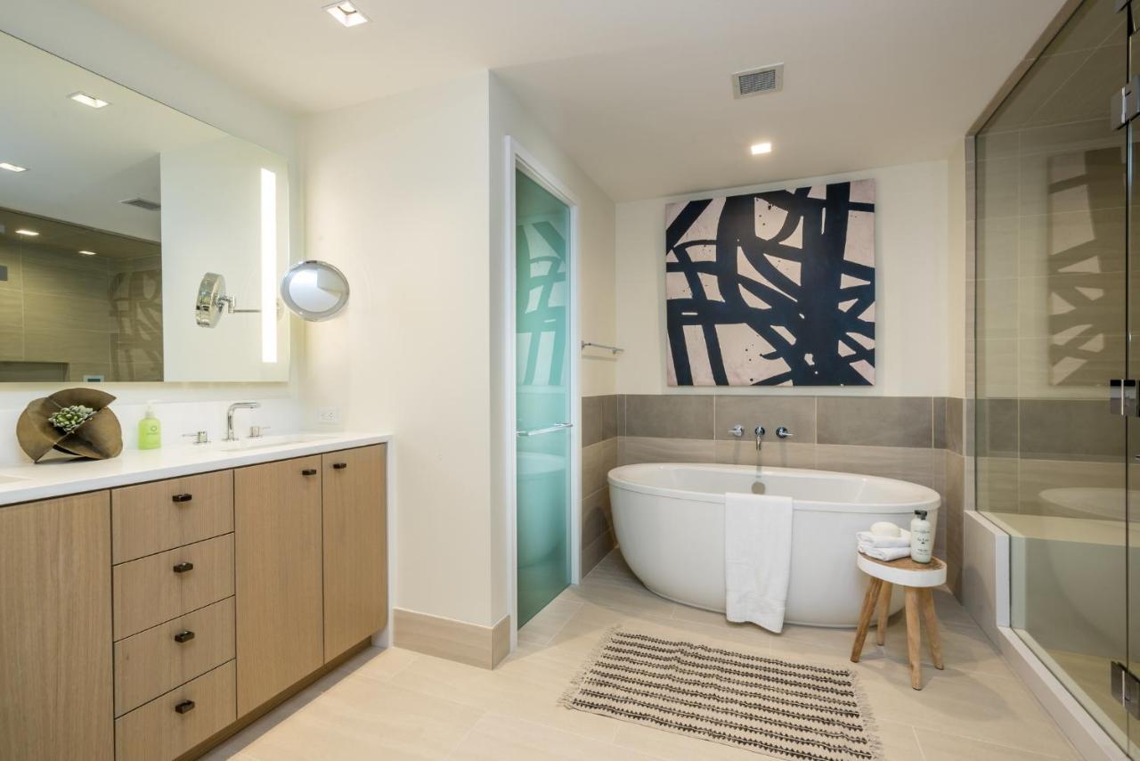 Limelight Hotel Ketchum Bagian luar foto