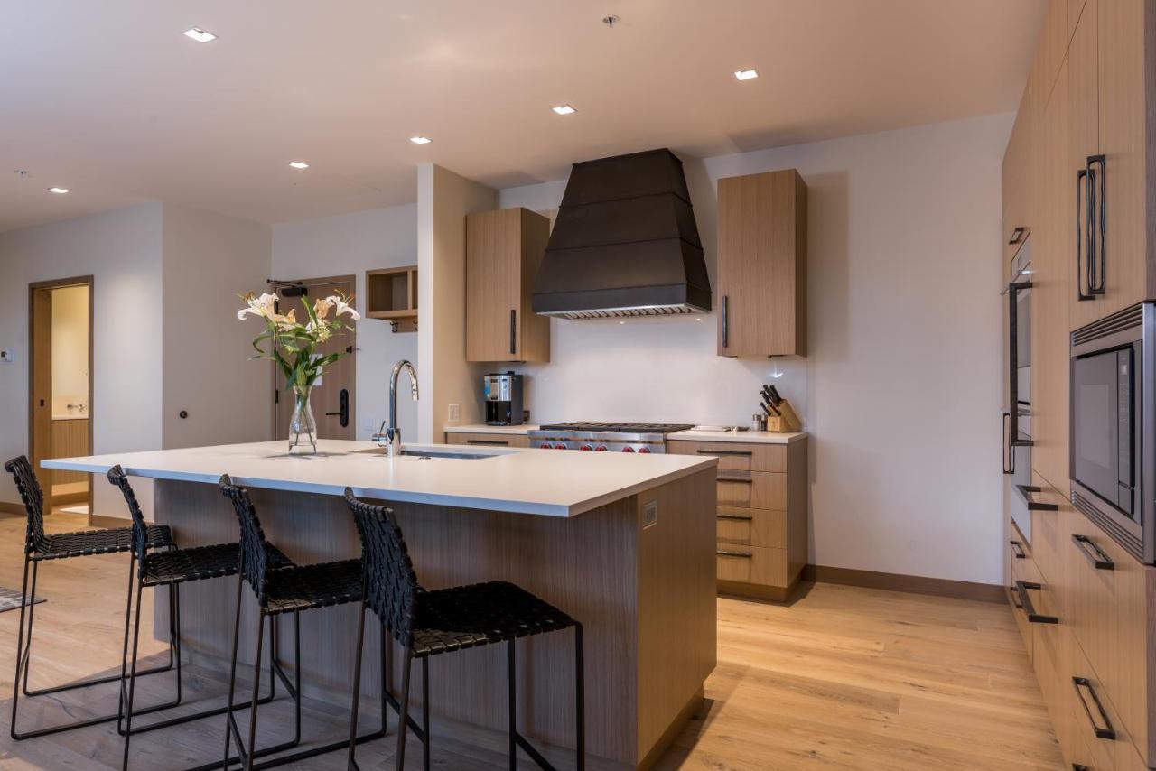 Limelight Hotel Ketchum Bagian luar foto