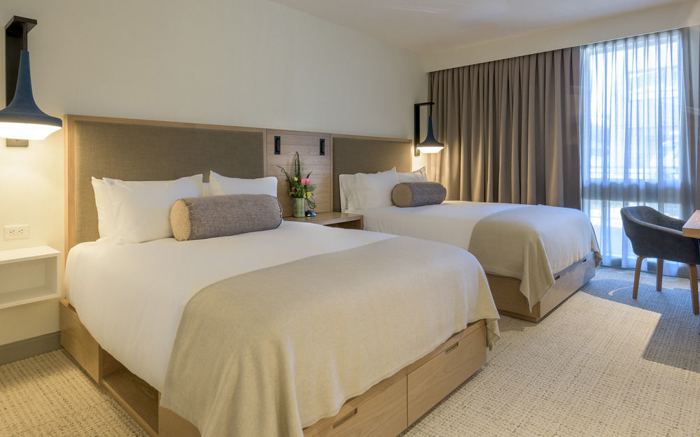 Limelight Hotel Ketchum Bagian luar foto