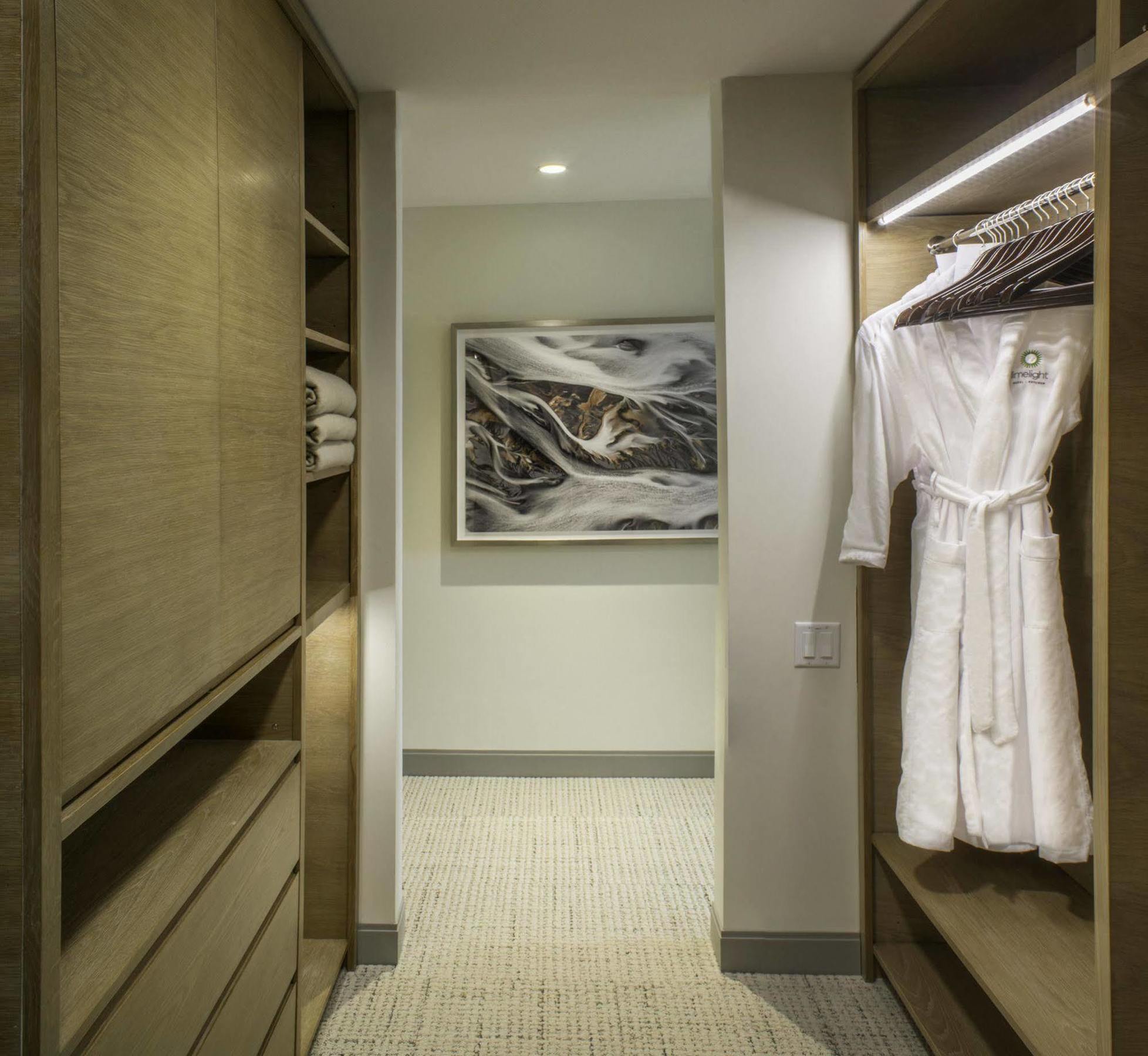 Limelight Hotel Ketchum Bagian luar foto