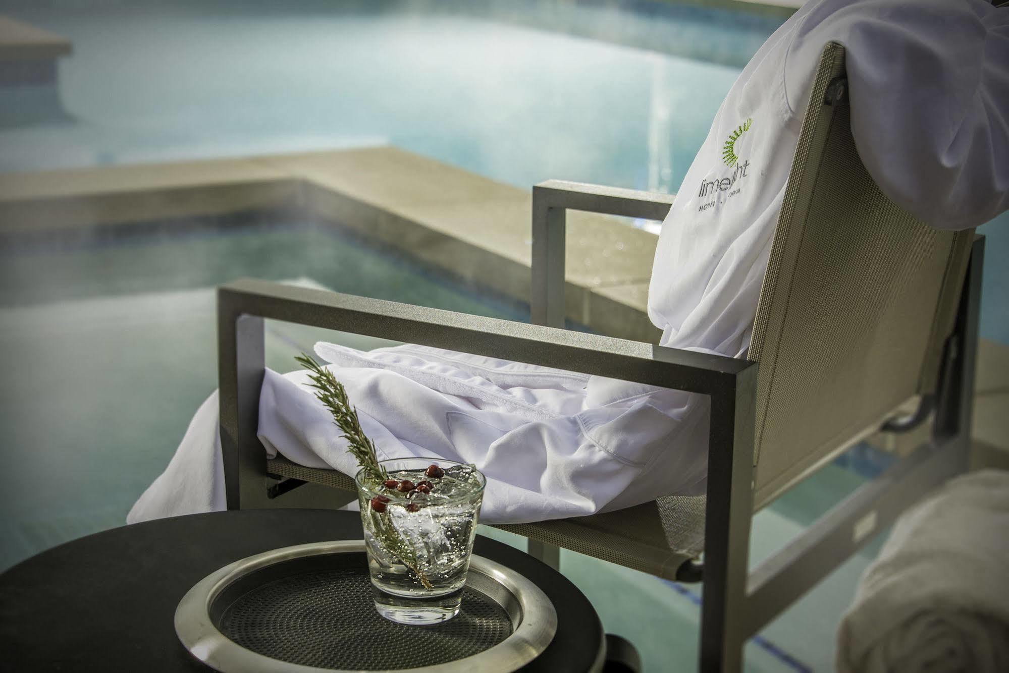Limelight Hotel Ketchum Bagian luar foto