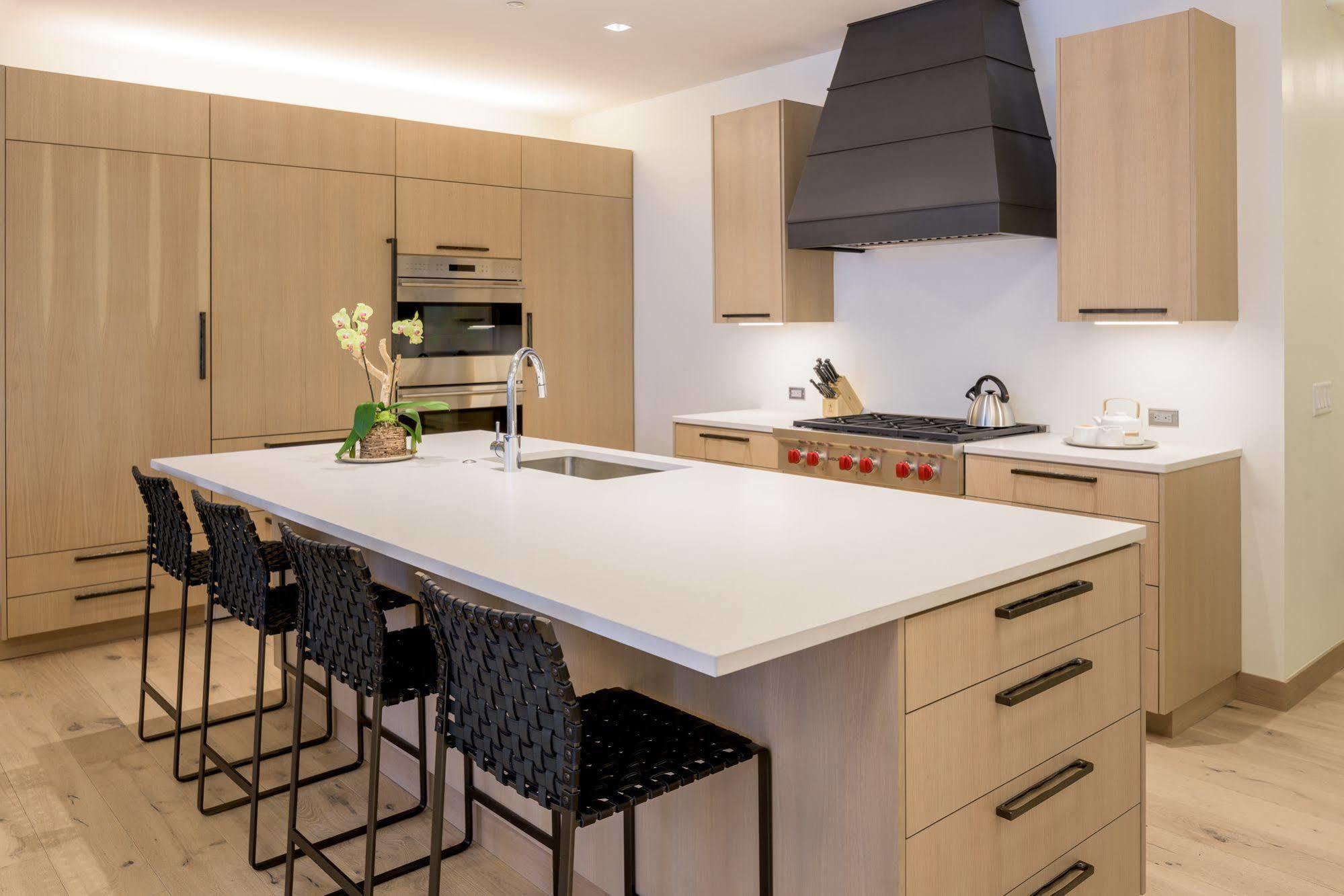 Limelight Hotel Ketchum Bagian luar foto